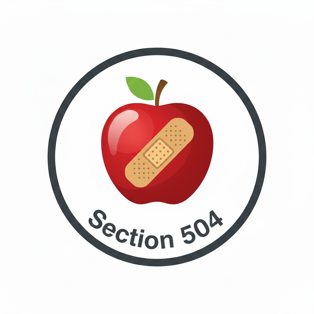 Section 504